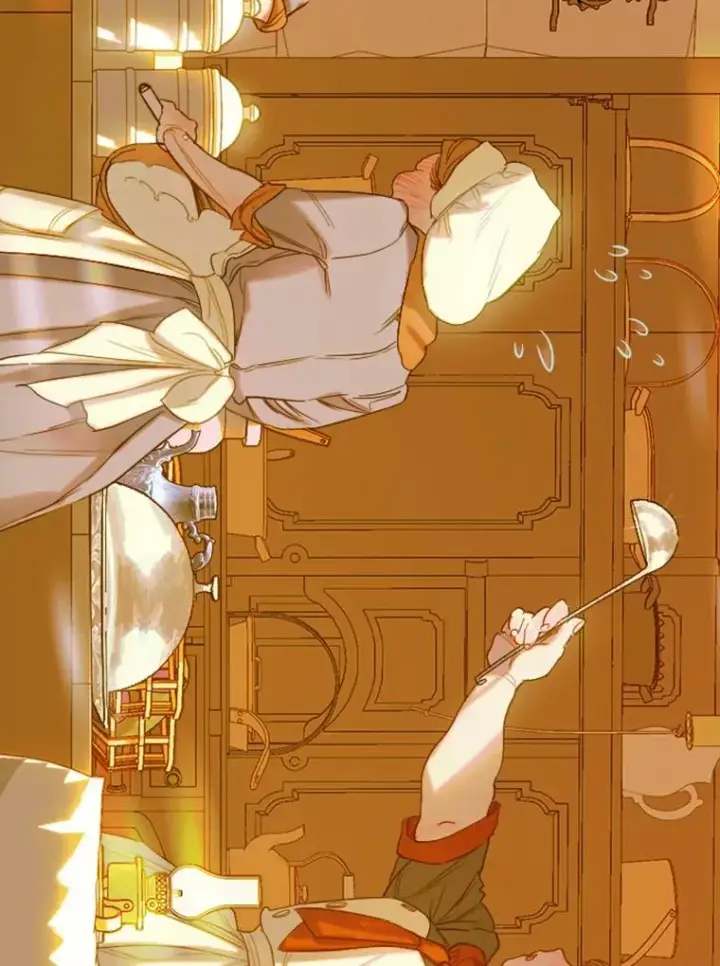漫画《契约皇后的女儿》18.茶话会第35张图