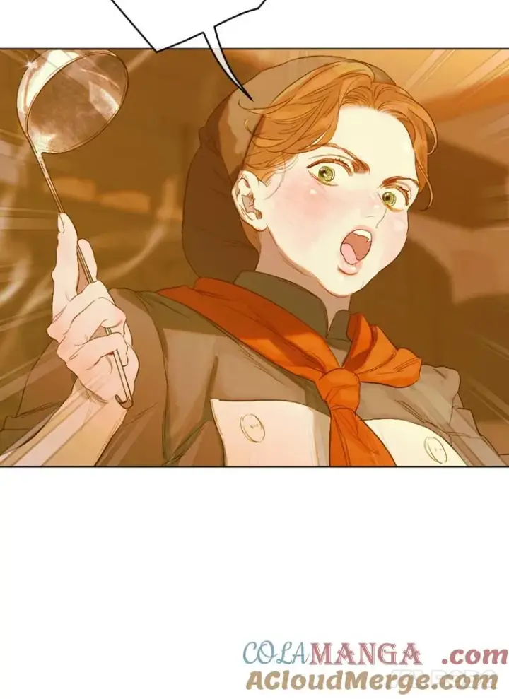 漫画《契约皇后的女儿》18.茶话会第37张图