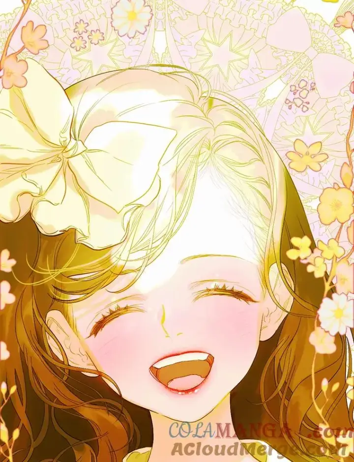 漫画《契约皇后的女儿》18.茶话会第45张图