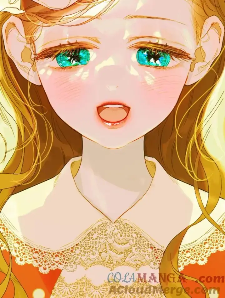 漫画《契约皇后的女儿》18.茶话会第65张图