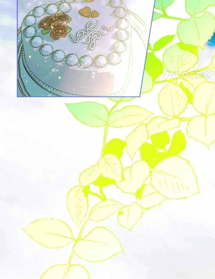 漫画《契约皇后的女儿》18.茶话会第76张图