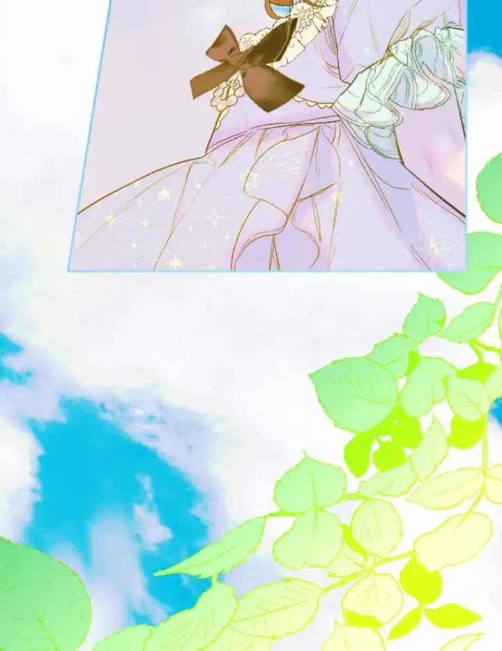 漫画《契约皇后的女儿》18.茶话会第78张图