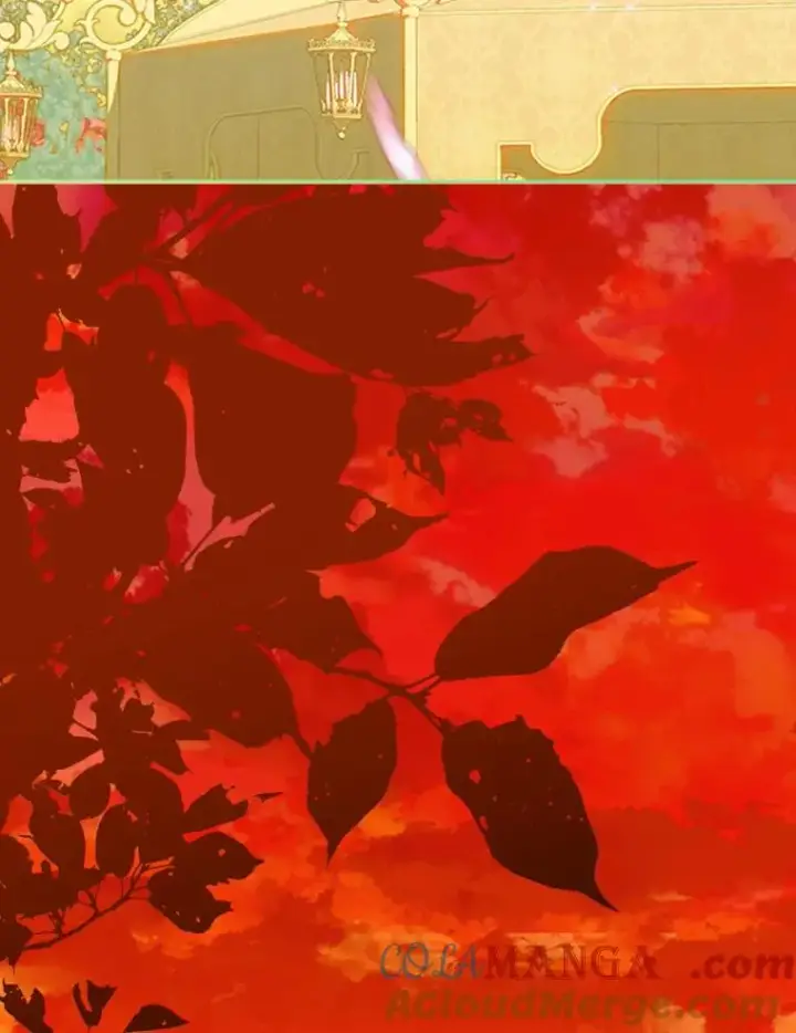 漫画《契约皇后的女儿》18.茶话会第81张图