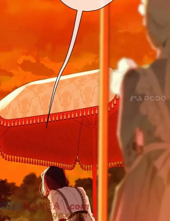 漫画《契约皇后的女儿》18.茶话会第89张图