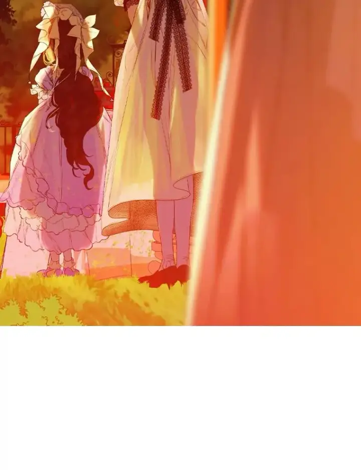 漫画《契约皇后的女儿》18.茶话会第90张图