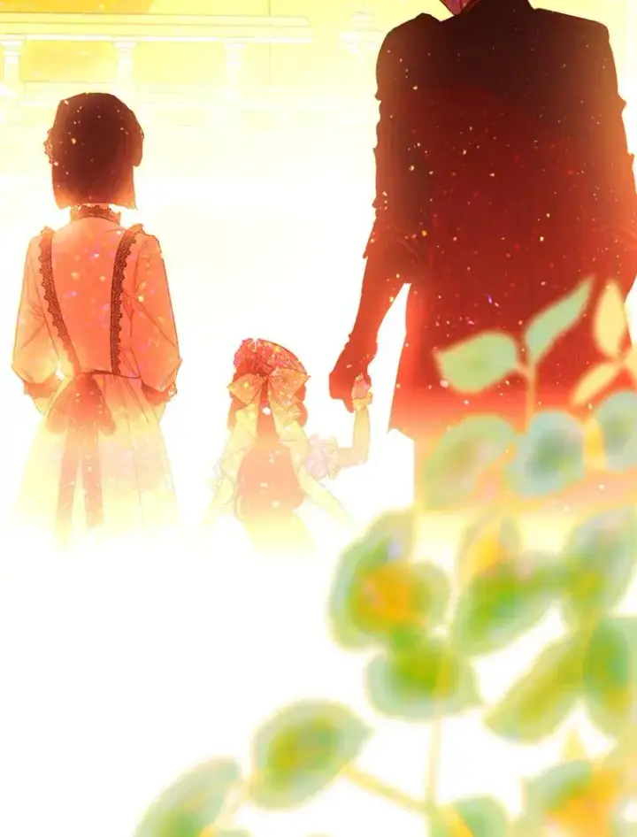 漫画《契约皇后的女儿》19.爽约第104张图