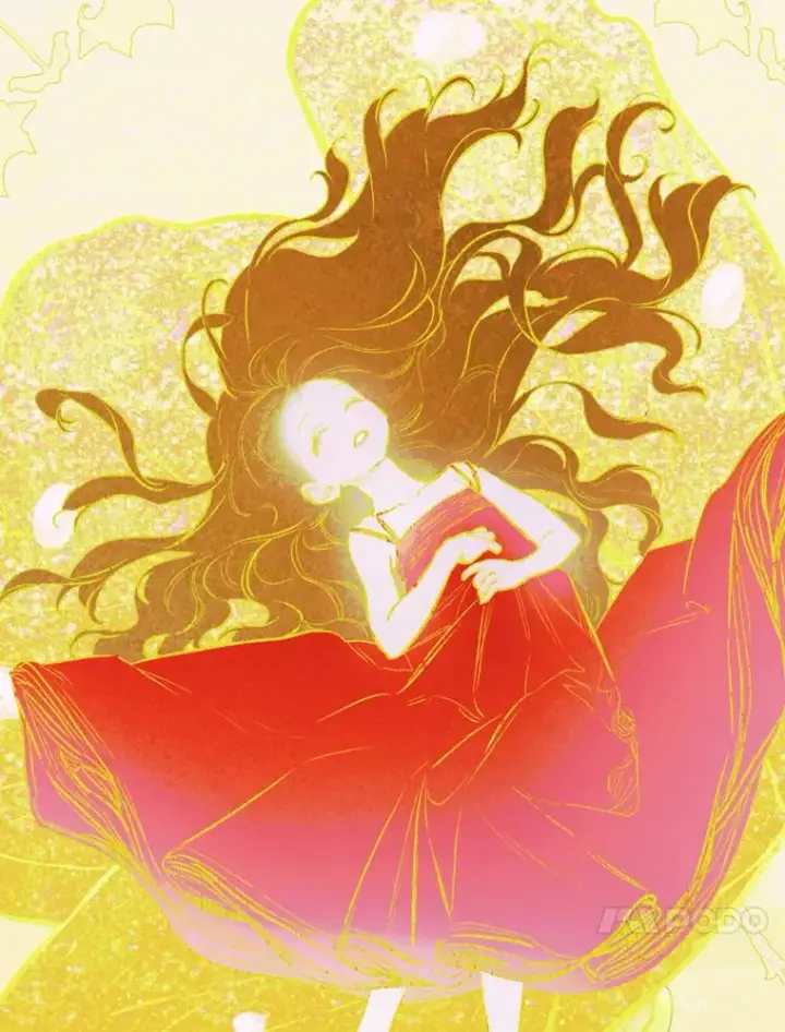 漫画《契约皇后的女儿》19.爽约第108张图