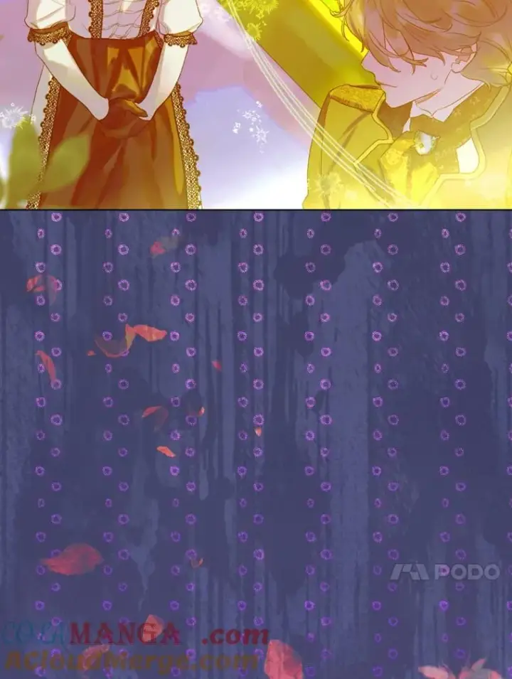 漫画《契约皇后的女儿》19.爽约第121张图