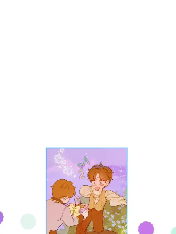漫画《契约皇后的女儿》19.爽约第126张图