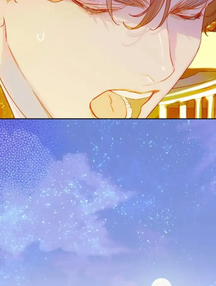 漫画《契约皇后的女儿》19.爽约第139张图