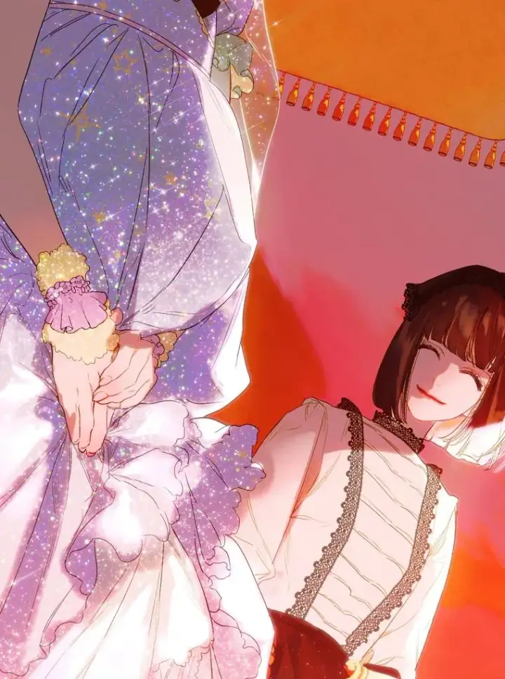 漫画《契约皇后的女儿》19.爽约第22张图