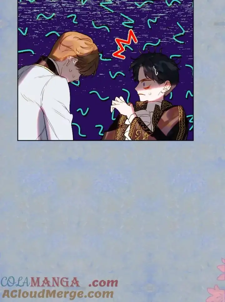 漫画《契约皇后的女儿》19.爽约第29张图
