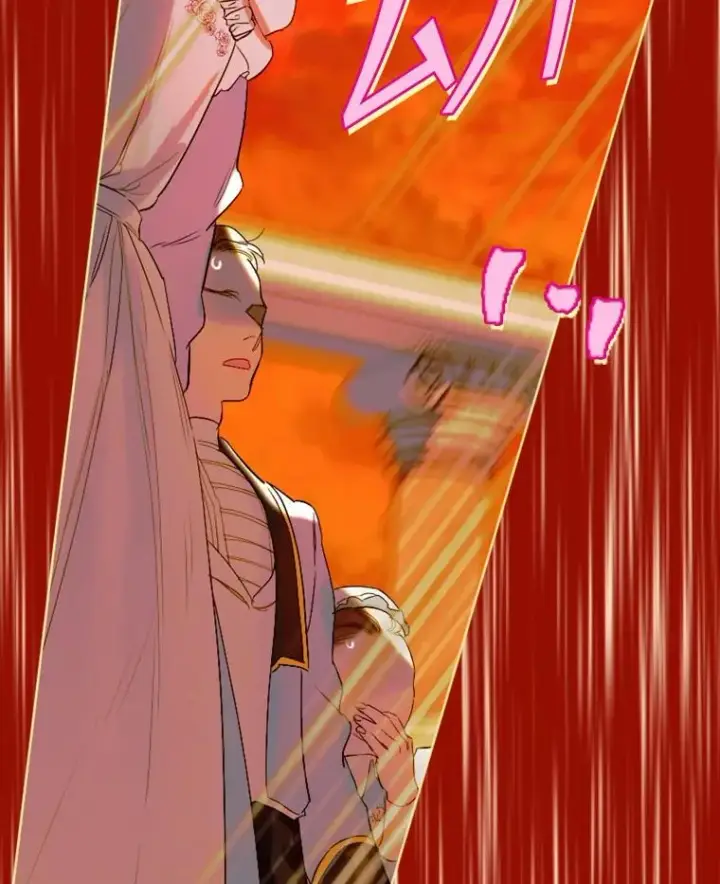 漫画《契约皇后的女儿》19.爽约第3张图