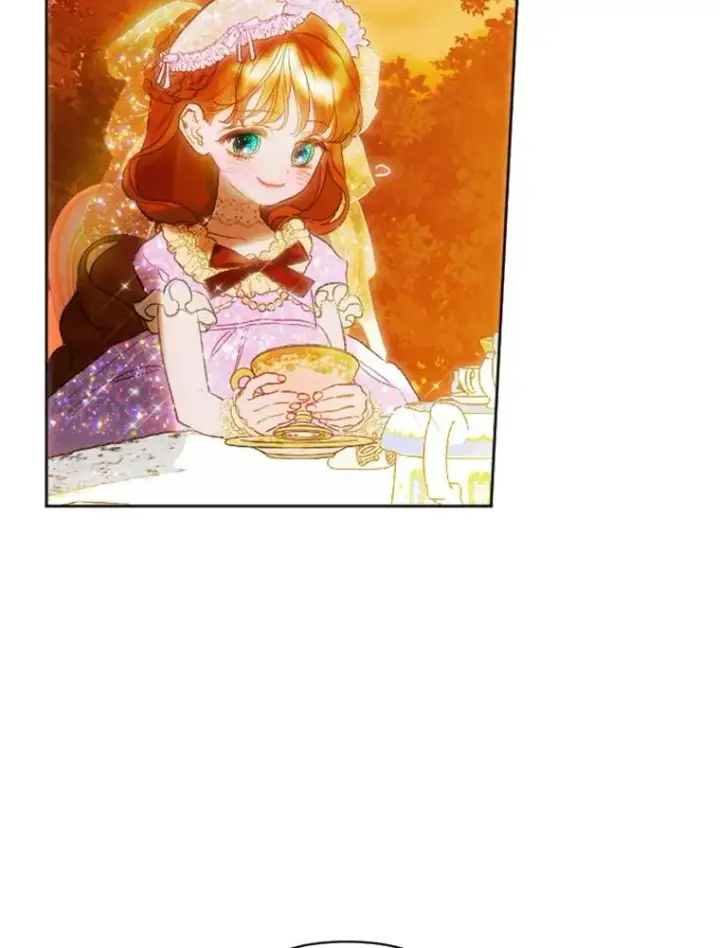 漫画《契约皇后的女儿》19.爽约第42张图