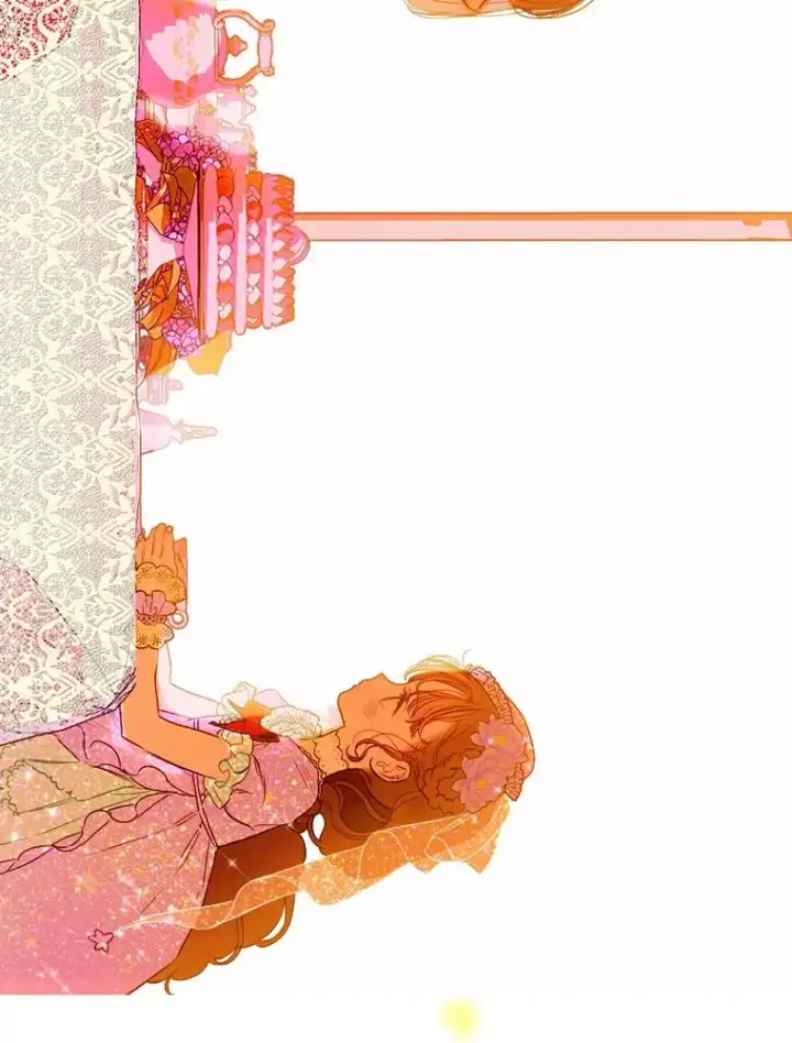 漫画《契约皇后的女儿》19.爽约第54张图