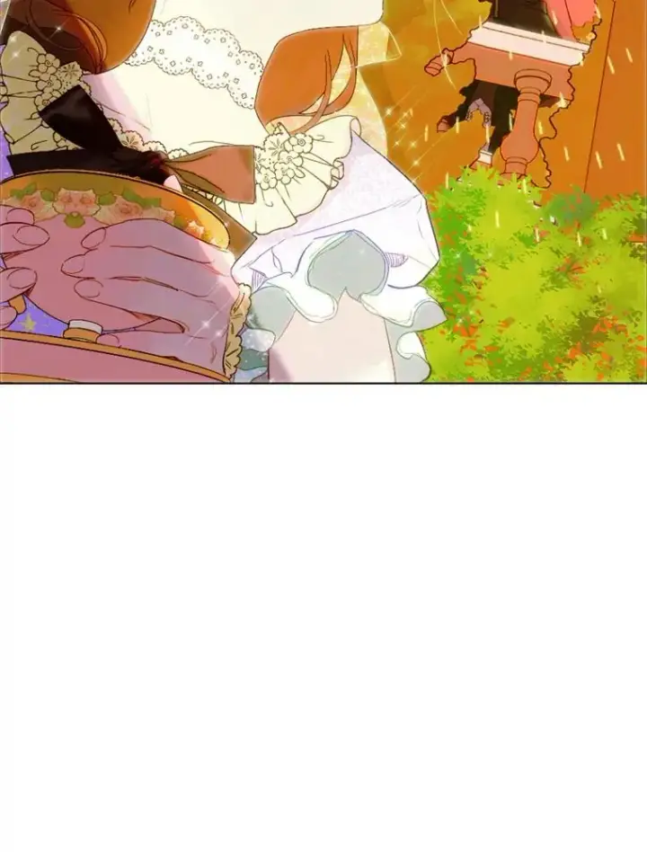 漫画《契约皇后的女儿》19.爽约第58张图