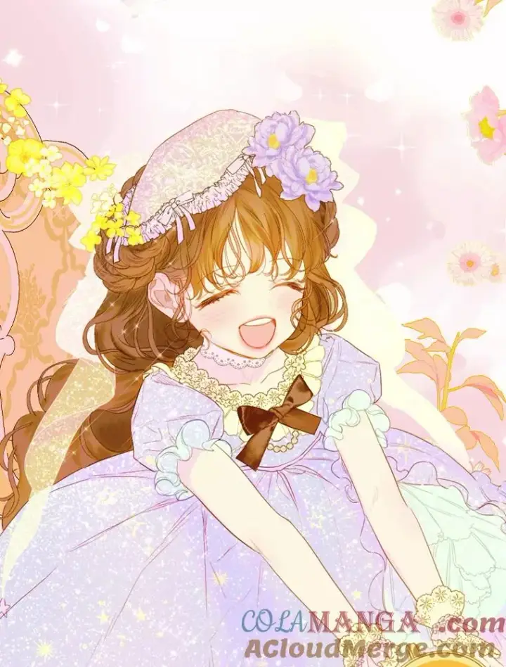 漫画《契约皇后的女儿》19.爽约第61张图