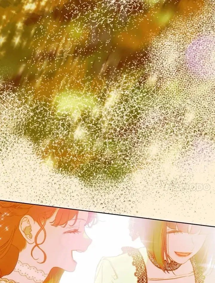 漫画《契约皇后的女儿》19.爽约第66张图
