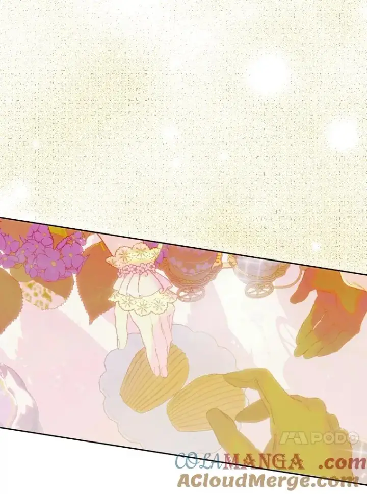 漫画《契约皇后的女儿》19.爽约第69张图