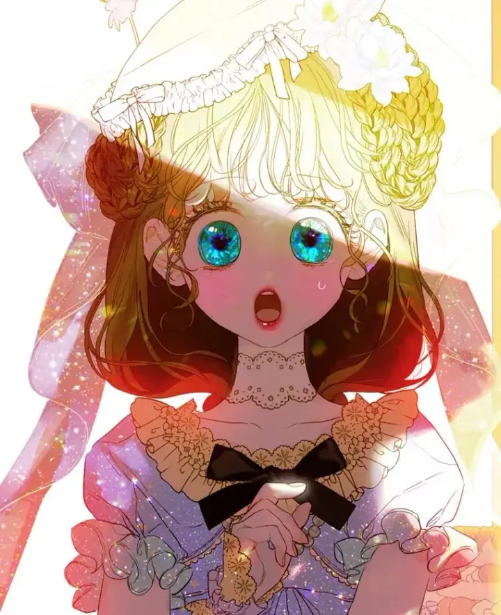 漫画《契约皇后的女儿》19.爽约第8张图