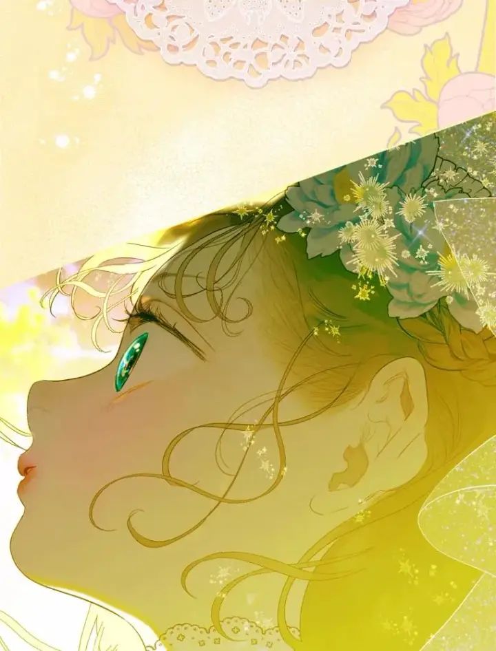 漫画《契约皇后的女儿》19.爽约第83张图