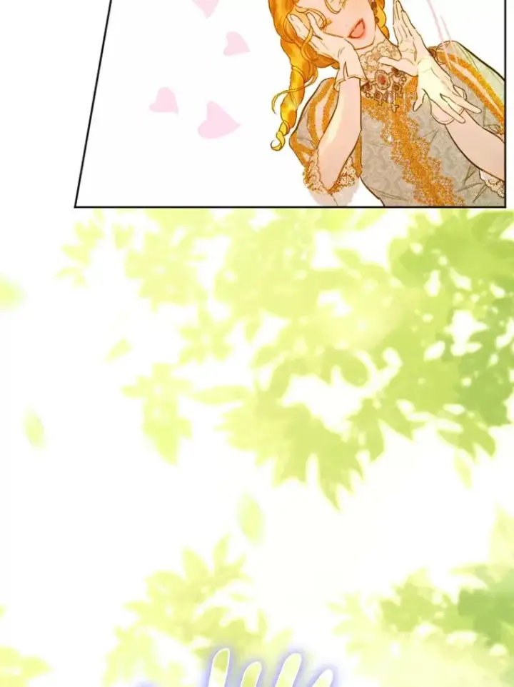 漫画《契约皇后的女儿》20.神秘少年第23张图
