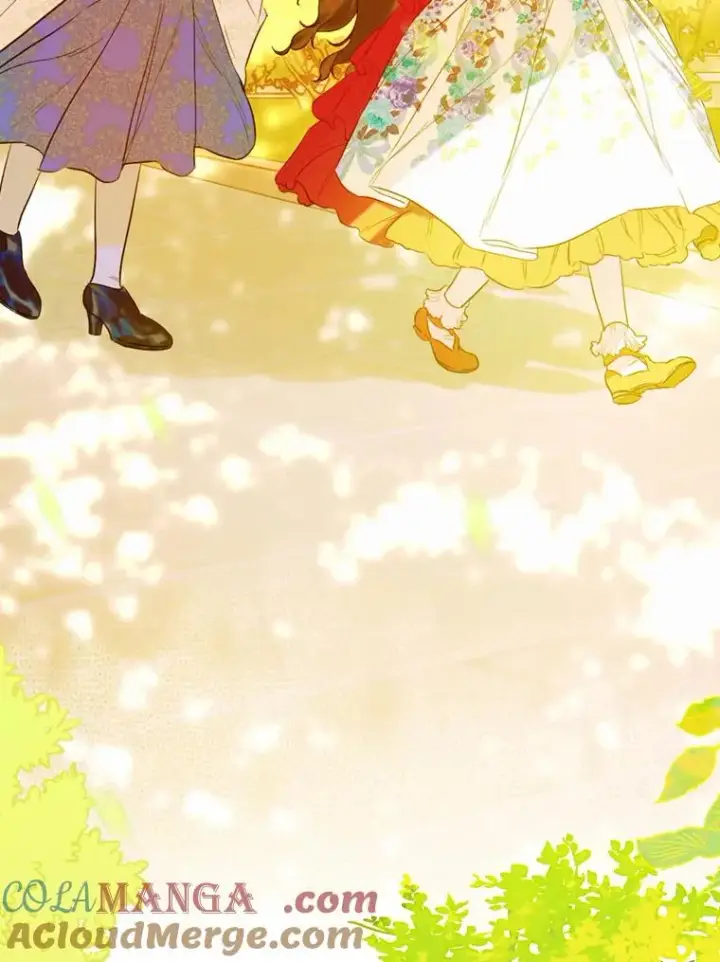 漫画《契约皇后的女儿》20.神秘少年第28张图