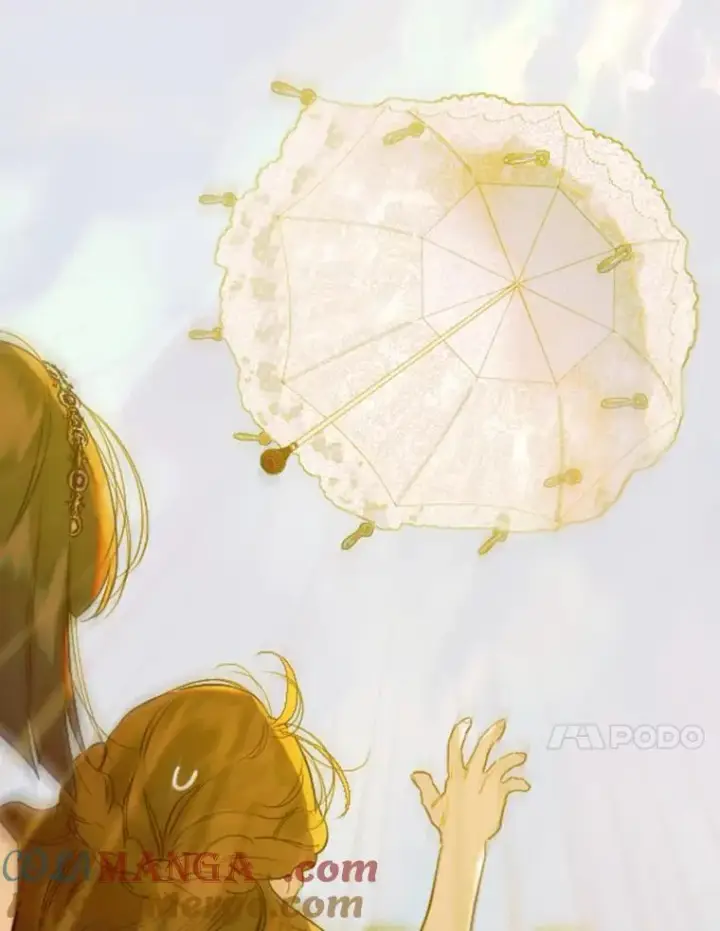 漫画《契约皇后的女儿》20.神秘少年第46张图
