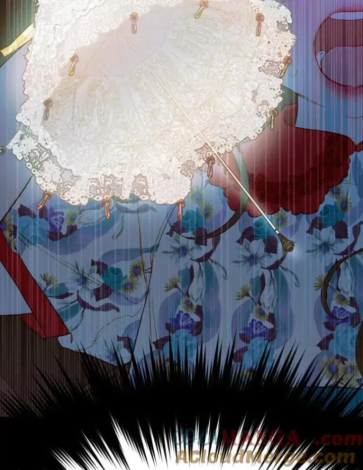 漫画《契约皇后的女儿》20.神秘少年第49张图