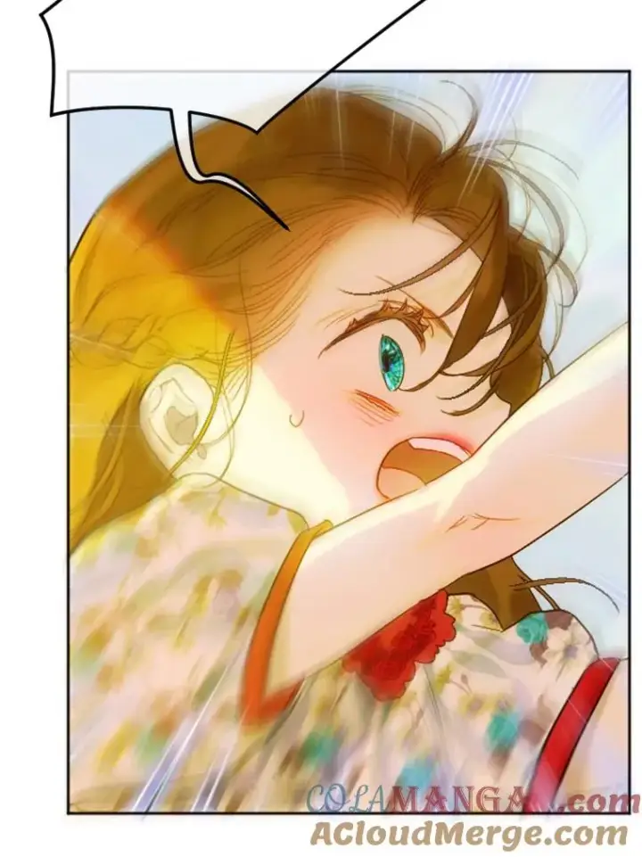 漫画《契约皇后的女儿》20.神秘少年第64张图