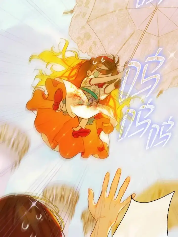 漫画《契约皇后的女儿》20.神秘少年第68张图