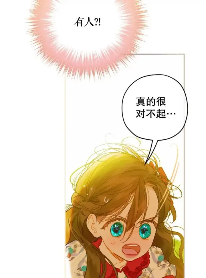 漫画《契约皇后的女儿》20.神秘少年第78张图
