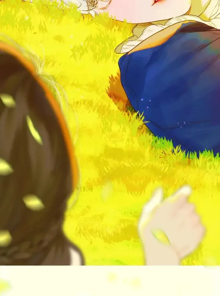 漫画《契约皇后的女儿》20.神秘少年第81张图