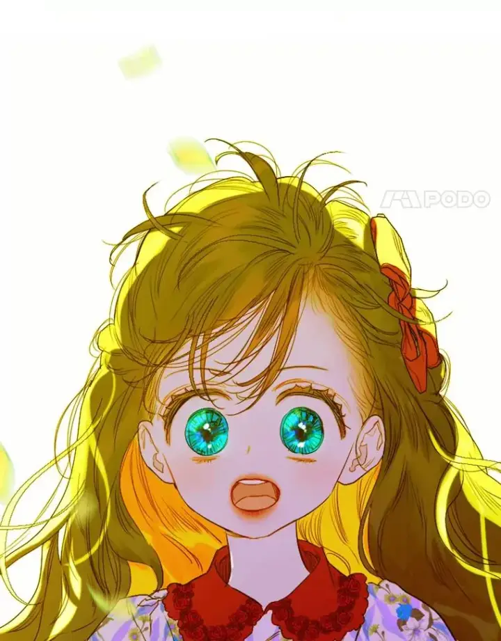 漫画《契约皇后的女儿》21.��遇第4张图