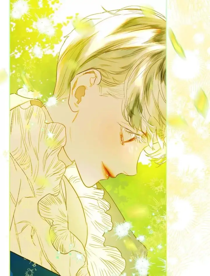 漫画《契约皇后的女儿》21.��遇第71张图
