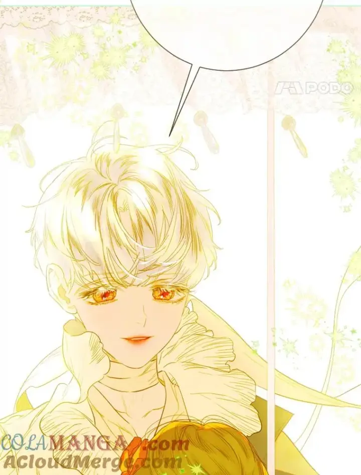 漫画《契约皇后的女儿》21.��遇第73张图