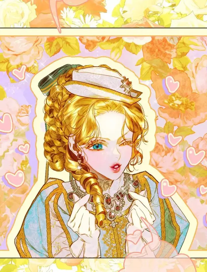 漫画《契约皇后的女儿》21.��遇第80张图