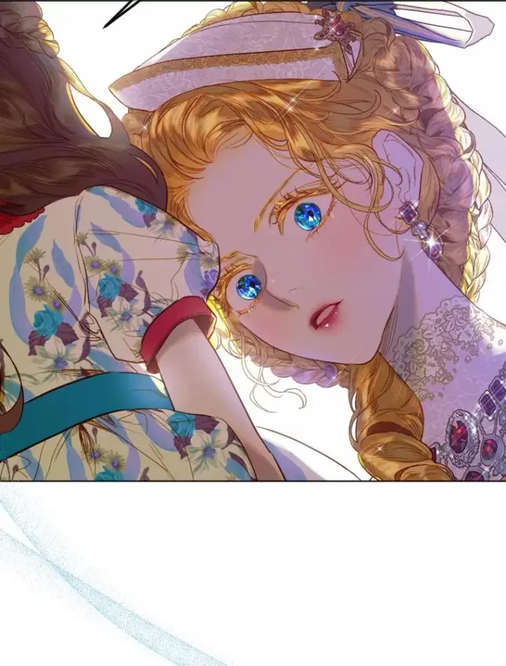 漫画《契约皇后的女儿》21.��遇第84张图