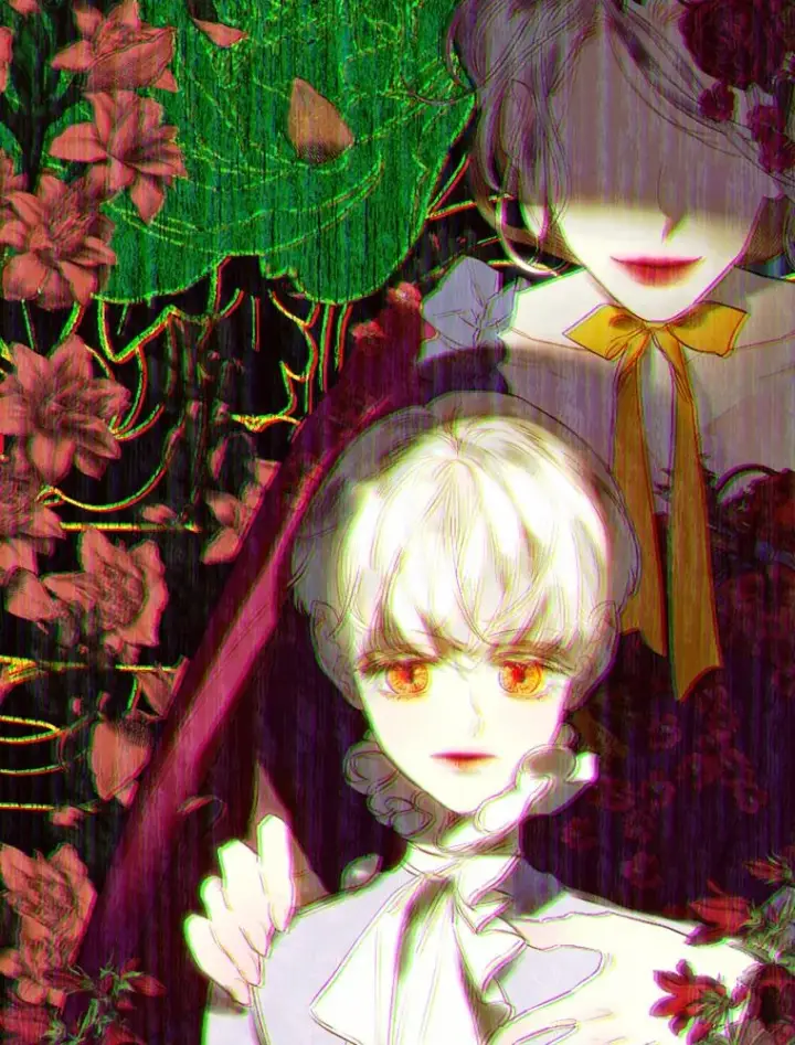 漫画《契约皇后的女儿》21.��遇第98张图