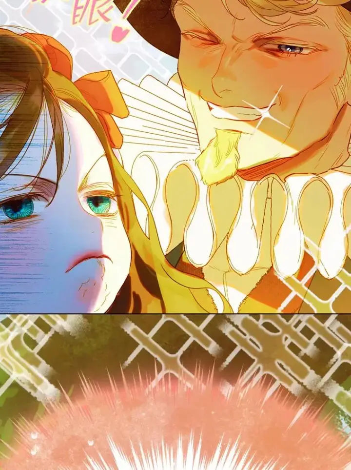 漫画《契约皇后的女儿》22.对妈妈的信任第103张图
