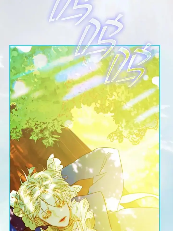 漫画《契约皇后的女儿》22.对妈妈的信任第107张图