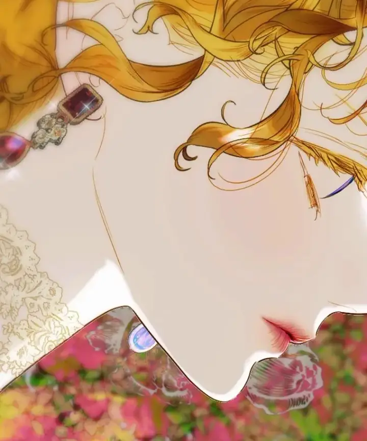 漫画《契约皇后的女儿》22.对妈妈的信任第2张图