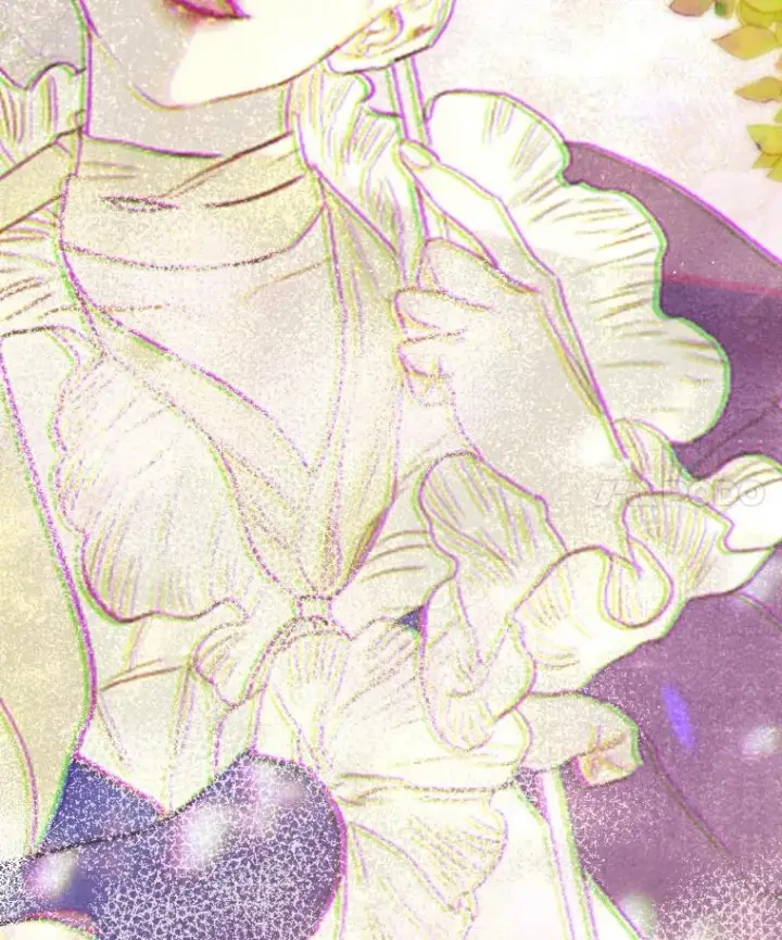 漫画《契约皇后的女儿》22.对妈妈的信任第4张图