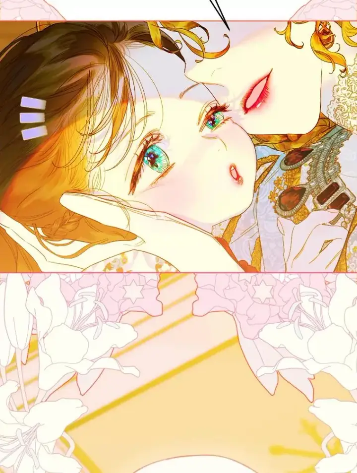 漫画《契约皇后的女儿》22.对妈妈的信任第42张图