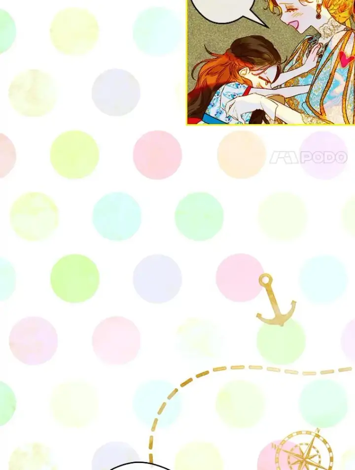 漫画《契约皇后的女儿》22.对妈妈的信任第47张图