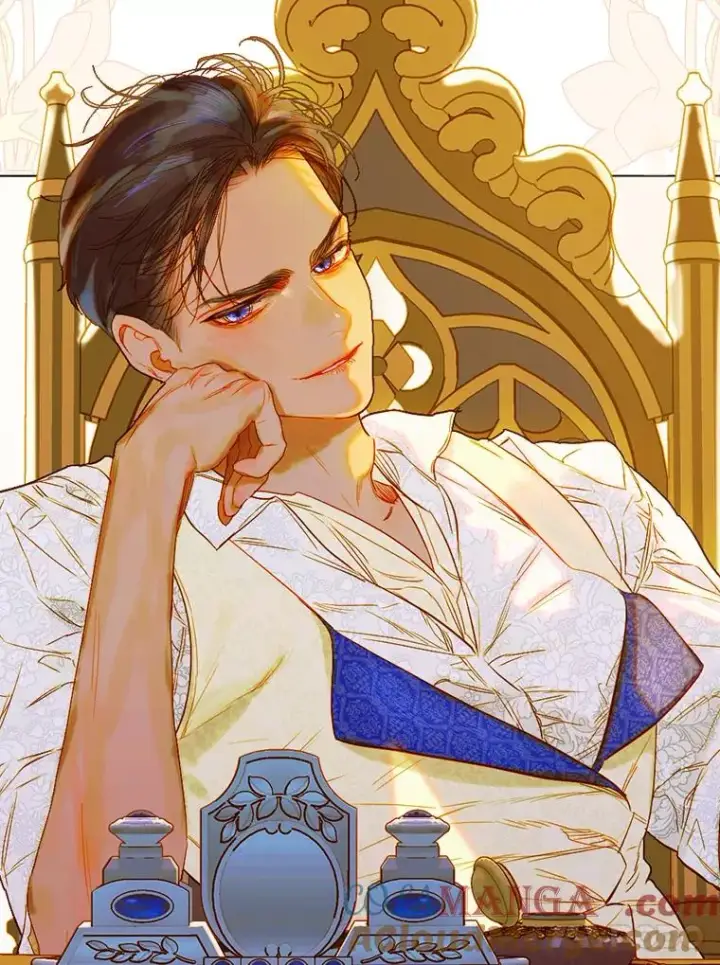 漫画《契约皇后的女儿》23.乌巴的探险队第113张图