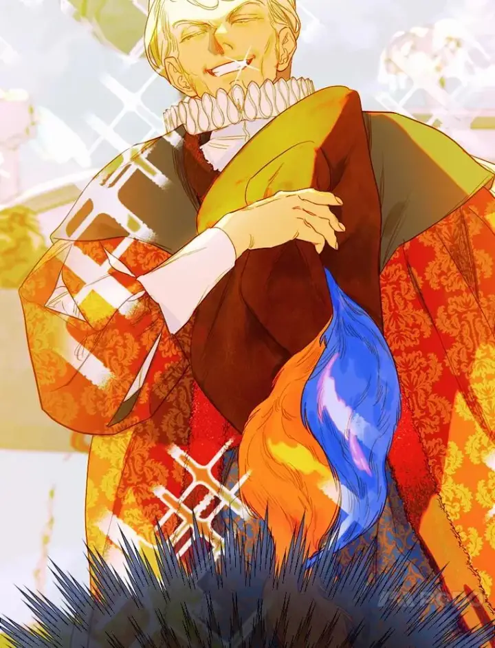 漫画《契约皇后的女儿》23.乌巴的探险队第14张图