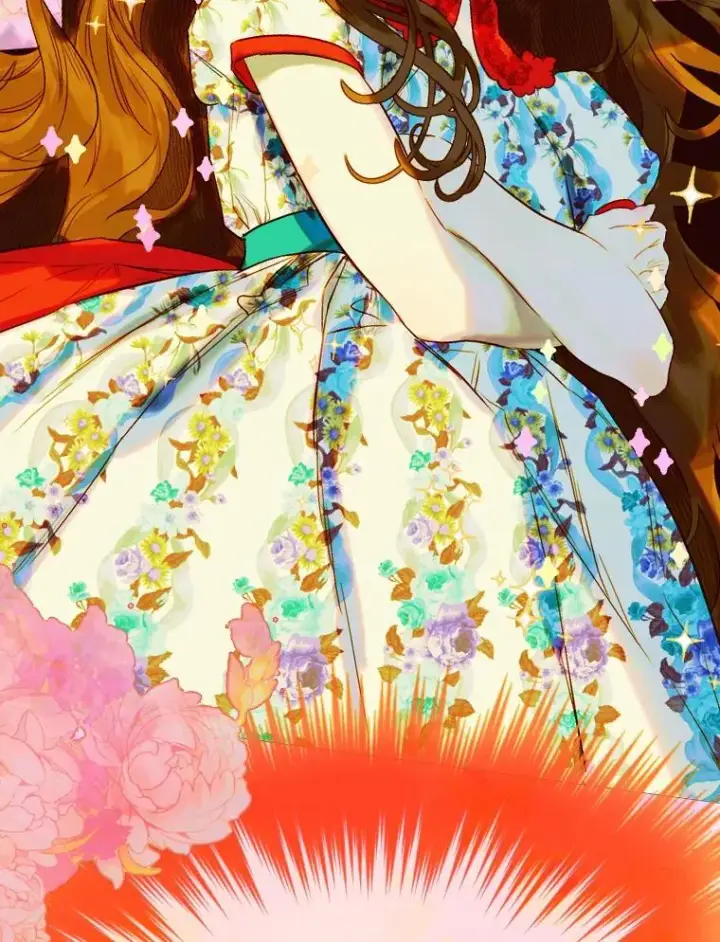 漫画《契约皇后的女儿》23.乌巴的探险队第20张图