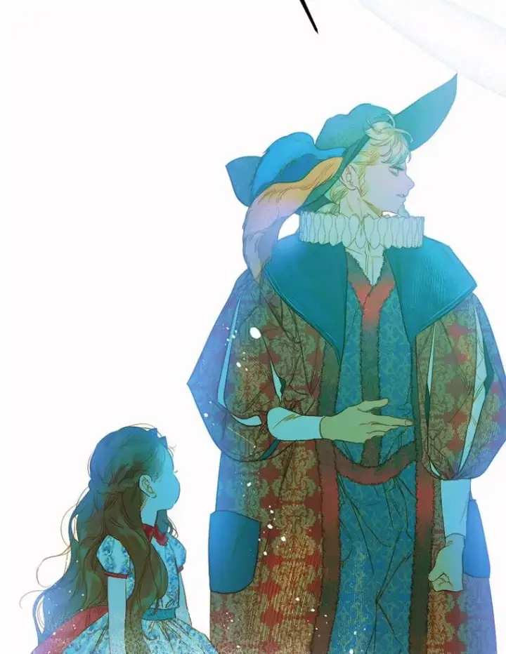 漫画《契约皇后的女儿》23.乌巴的探险队第40张图