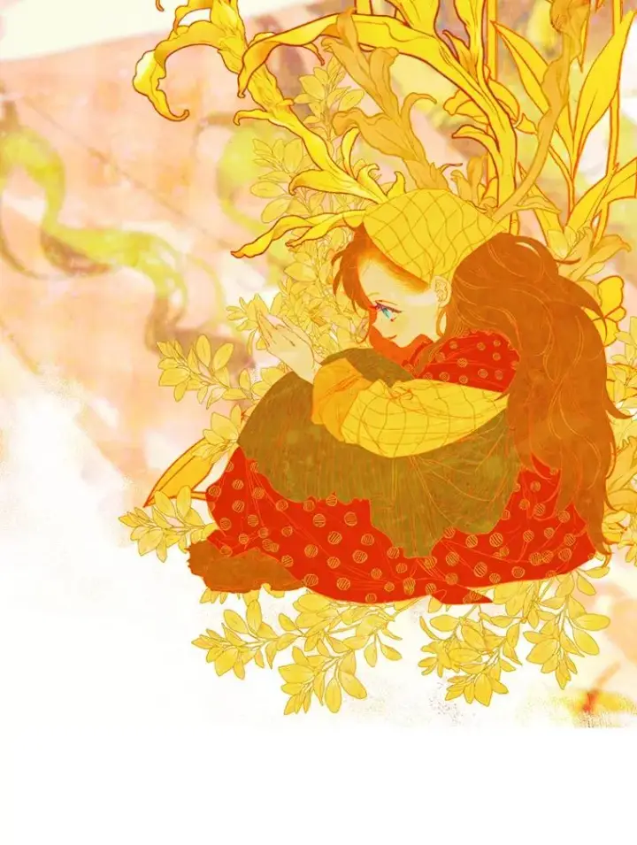 漫画《契约皇后的女儿》23.乌巴的探险队第78张图